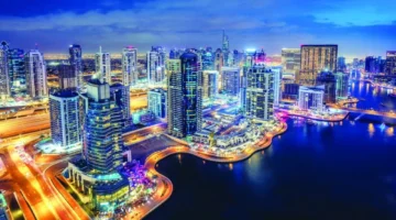 3.77 مليارات درهم.. صفقات قياسية تشعل سوق عقارات دبي خلال يوم واحد